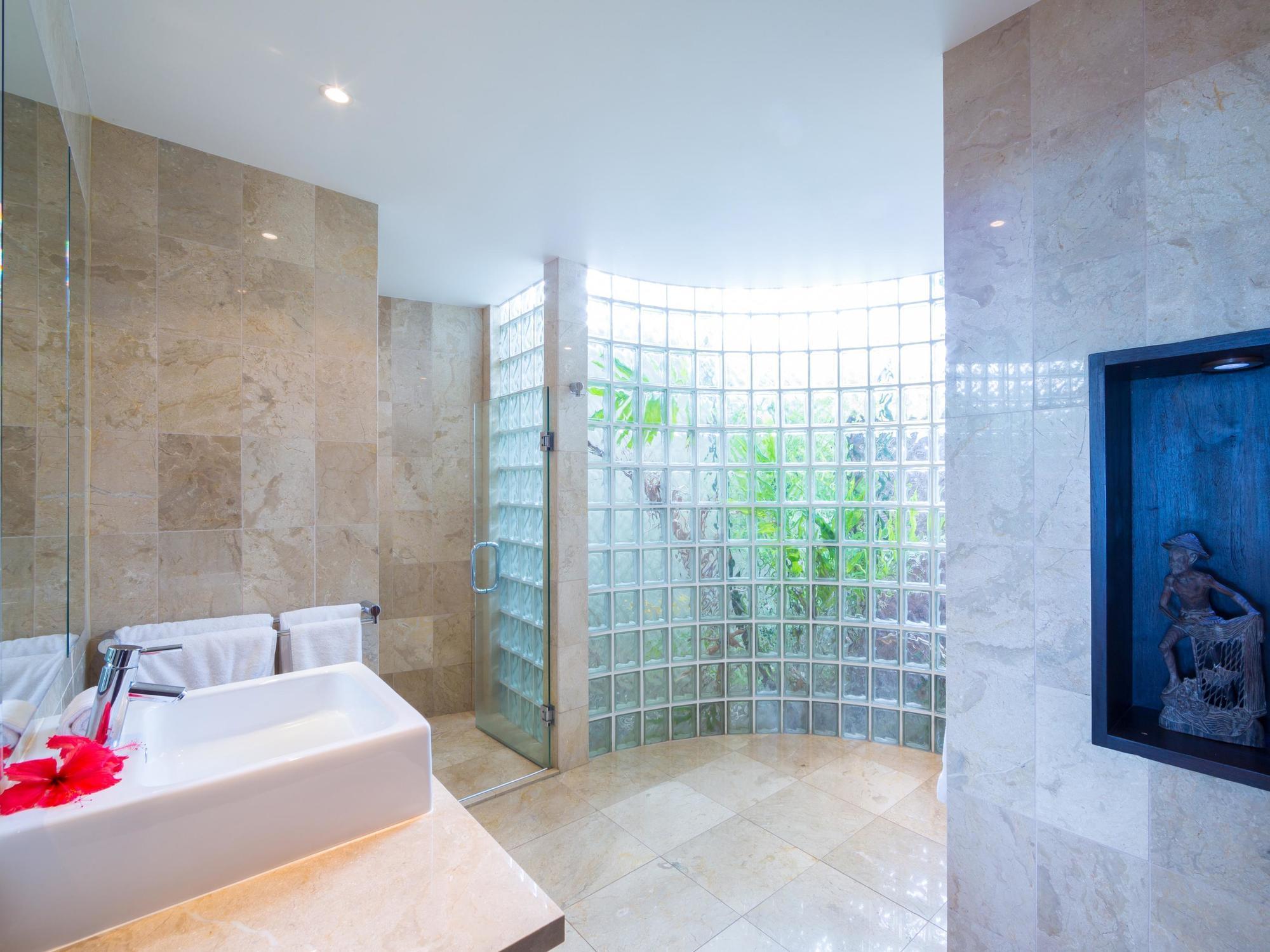 Te Manava Luxury Villas And Spa Muri Exterior photo