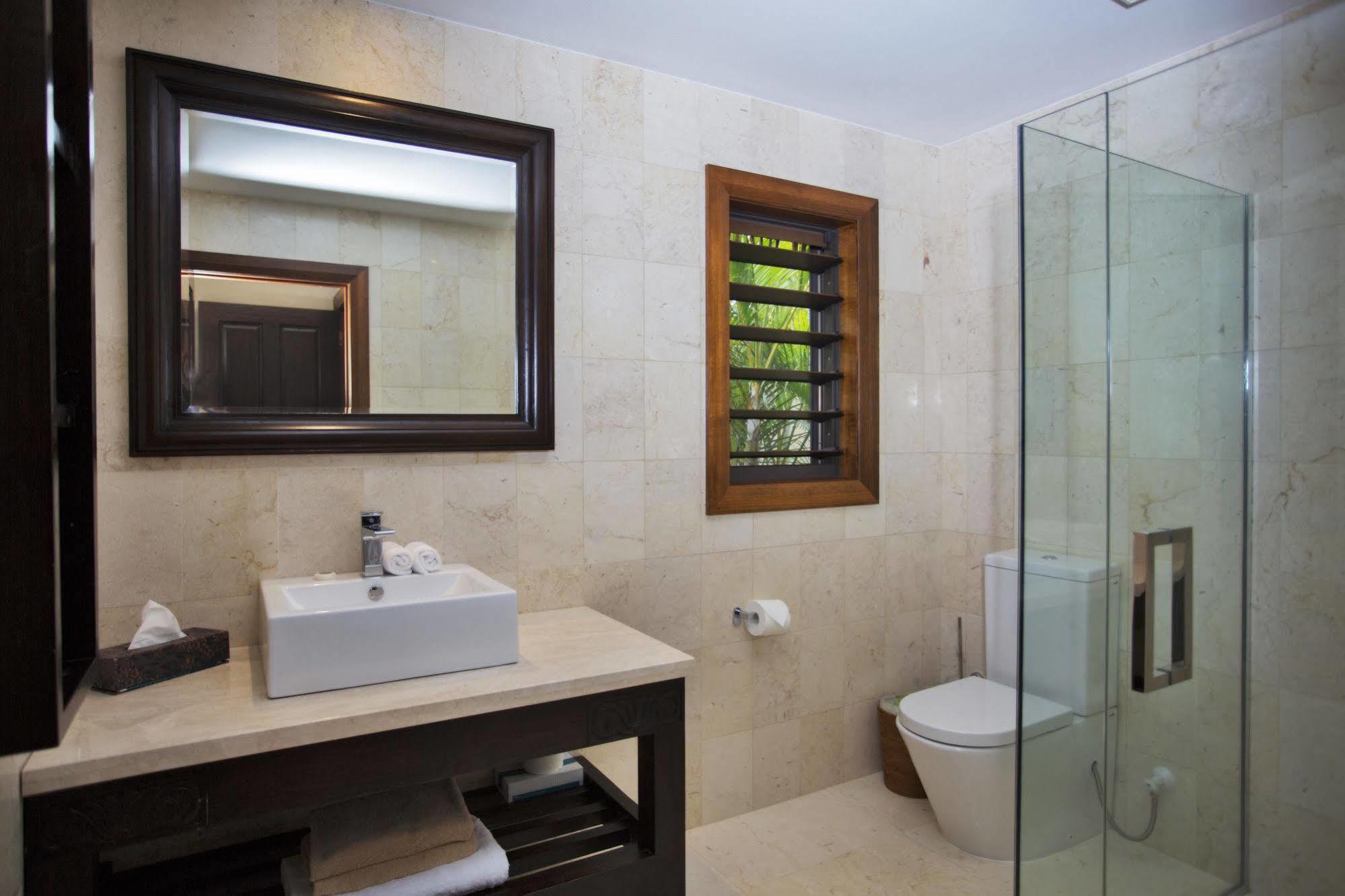 Te Manava Luxury Villas And Spa Muri Exterior photo